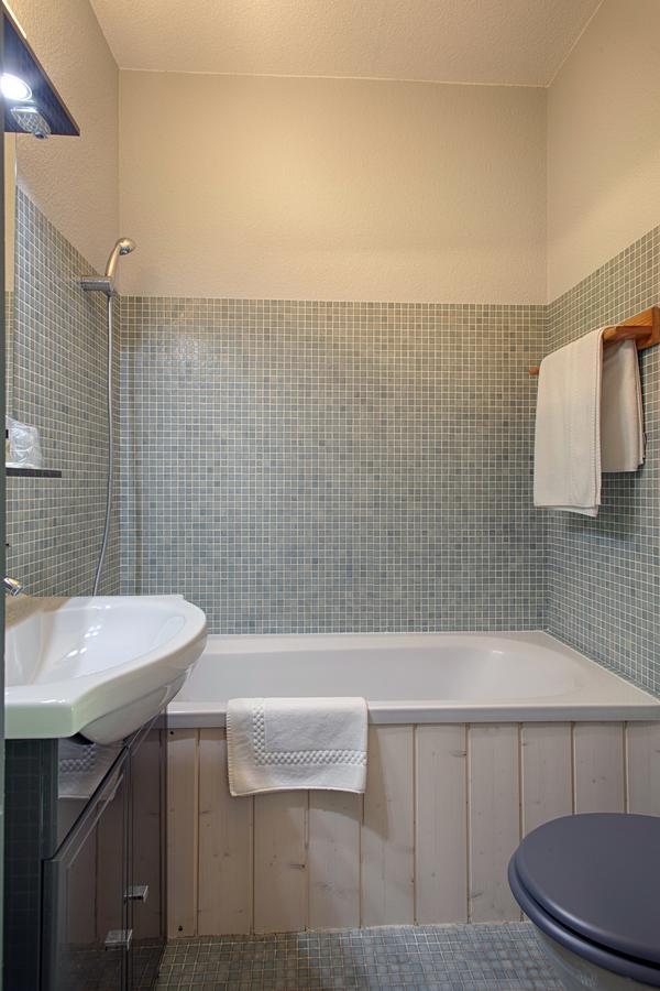 Hotel Residence Le Sporting Lège-Cap-Ferret Kamer foto